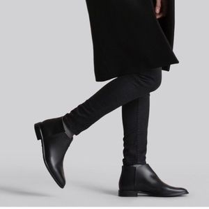 Everlane Modern Ankle Boot, Chelsea boot